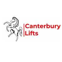 Canterbury lifts logo - Similar company to Acute New Elevators Ltd