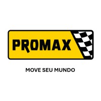 PROMAX logo - Similar company to Plp Brasil