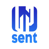 UpSent Soluções Digitais logo - Similar company to Belivre® Design & System