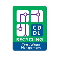 CDDL Recycling logo - Similar company to Quick Waste Ltd