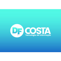 DF Costa Tecnologia da Informação logo - Similar company to Ebti - Tecnologia Da Informação