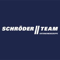 Schröder Team logo - Similar company to Ford Winterthur