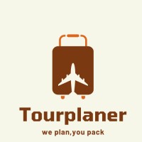 tour planer logo - Similar company to Rishika Services
