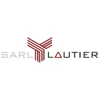 SARL - LAUTIER logo - Similar company to Pont Equipement