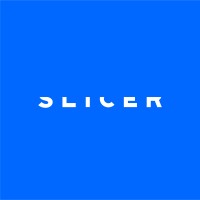 Slicer logo - Similar company to Slicer