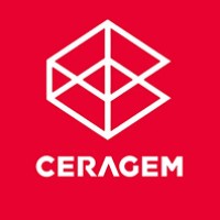 CERAGEM Africa logo - Similar company to Cloudia