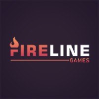 Fireline Games logo - Similar company to Thing Trunk