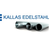 KALLAS EDELSTAHL GmbH logo - Similar company to J. Finck Gmbh & Co Kg