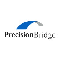 Precision Bridge logo - Similar company to Power Accelerate