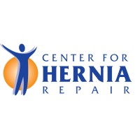 Center For Hernia Repair logo - Similar company to Hiatalhernia.Help