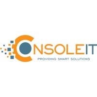 CONSOLE IT logo - Similar company to Quick Solutions