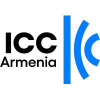 ICC Armenia logo - Similar company to Sophron Engineering