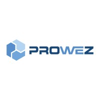 Prowez logo - Similar company to Prowess