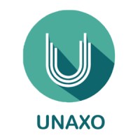 Unaxo Solutions logo - Similar company to Redintegro