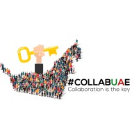 CollabUAE logo - Similar company to 15Th Media