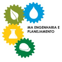MA Engenharia e Planejamento logo - Similar company to Friends Fire