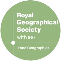 Food Geographies Research Group (FGRG) logo - Similar company to The International Sustainable Development Research Society (Isdrs)