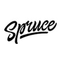 Spruce Design logo - Similar company to Ettrics