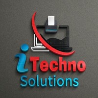 iTechno Solutions logo - Similar company to Itechno Solution