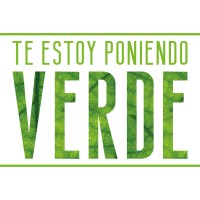Te Estoy Poniendo Verde