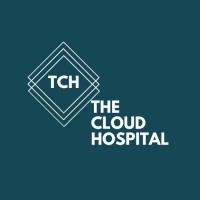 Cloud Hospital logo - Similar company to Cloud Hospital Technology
