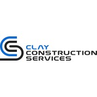 Clay Construction Services logo - Similar company to Clay Construction