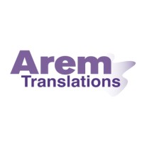 Arem Translations logo - Similar company to Arem Srl
