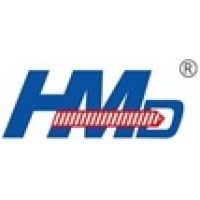 HMD MACHINERY NORTH AMERICA logo - Similar company to Exhibit A Plastics Llc