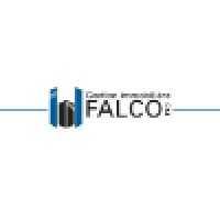 Gestion Immobilière Falco Inc logo - Similar company to The Silver Group Ltd