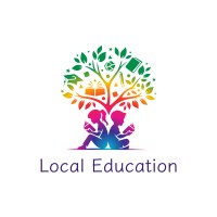 Local Education logo - Similar company to Empower2Teach