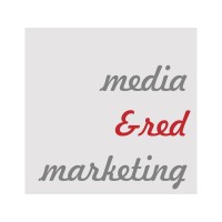 Media&red Marketing logo - Similar company to Jm Audiovisual