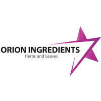 Orion Ingredients logo - Similar company to Levazım