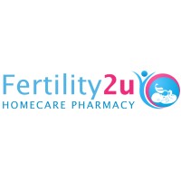 FERTILITY2U LTD logo - Similar company to Yakub Chemist