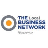 The Local Business Network - Macarthur logo - Similar company to Change 4 Success