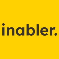 Inabler logo - Similar company to +46 Sverige Ab