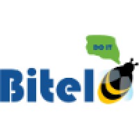 Bitel logo - Similar company to مداك المتحدة United Madac