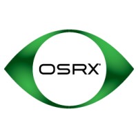 OSRX® logo - Similar company to Ocular Science®