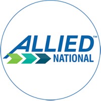 Allied National logo - Similar company to Summit Projects