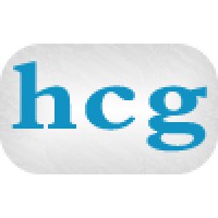HCG Consulting logo - Similar company to Aymm Consulting