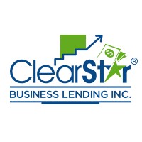 ClearStar Business Lending, Inc. logo - Similar company to Clearstar Solution Inc.