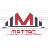 SERVICIOS INDUSTRIALES MATTAI logo - Similar company to Ventur Technologies