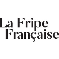 LA FRIPE FRANÇAISE logo - Similar company to Once Again