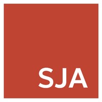SJA logo - Similar company to Sohaus