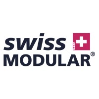 swissMODULAR🇨🇭by Triag International AG logo - Similar company to Advanced Machine & Engineering Co.