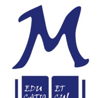 Maecenas Educación y Cultura logo - Similar company to Agentes De Ia