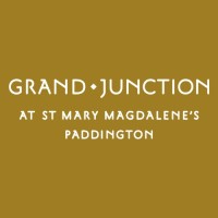 Grand Junction logo - Similar company to Paddington Development Trust