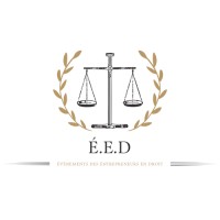 É.E.D. logo - Similar company to Adverb Marketing