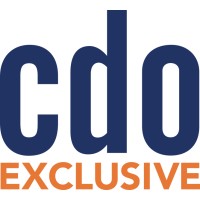 CDO logo - Similar company to Cdo