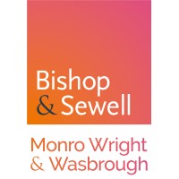 Bishop & Sewell LLP (Monro Wright and Wasbrough) logo - Similar company to Wallace Llp