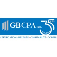 GBCPA Inc. logo - Similar company to Apscpa Chartered Professional Accountant Inc